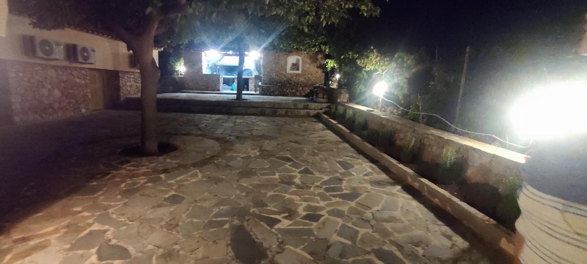 Willa Ellie'S Stonehouse Gianapa, Porto Rafti, Greece, 190 03, Gr Zewnętrze zdjęcie